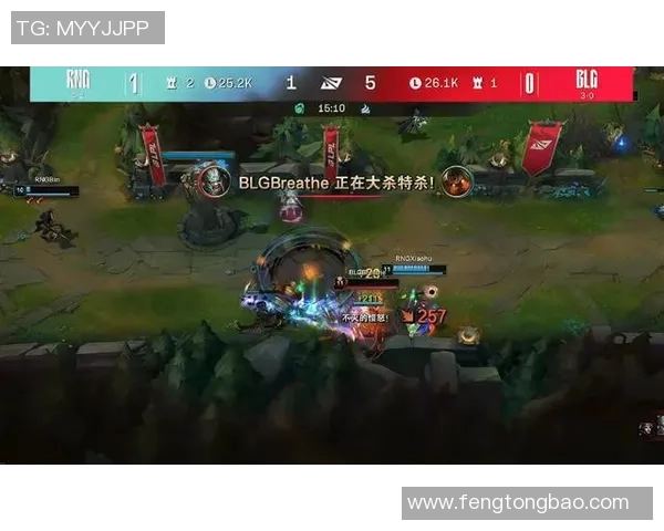 电竞比分赛后复盘JDG与RNG团队协作的精彩瞬间与战术分析 电竞比分赛后复盘JDG与RNG团队协作的精彩瞬间与战术分析