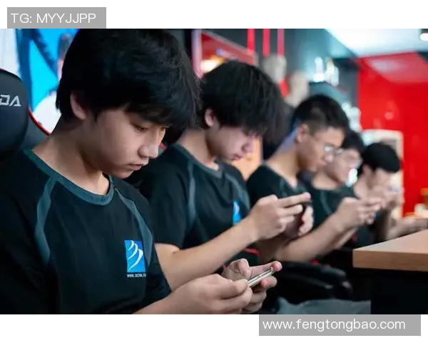 电竞传奇黄敏畅谈王者荣耀职业生涯与比赛背后的故事