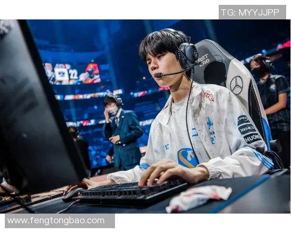 探寻EDG战队选手个人能力的秘密与成就之旅 探寻EDG战队选手个人能力的秘密与成就之旅