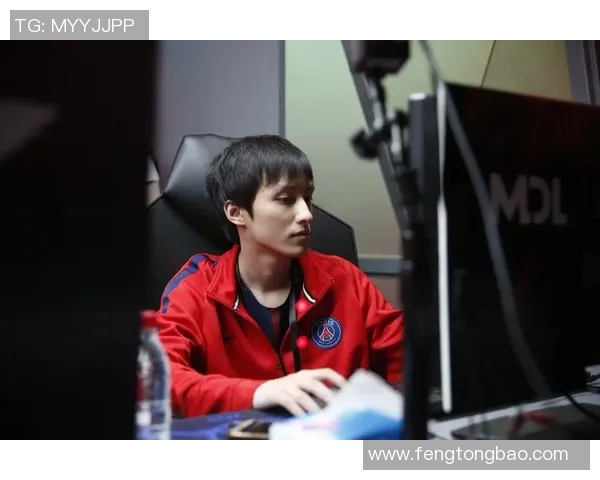 电竞实时数据分析DOTA2焦点TES战队的实力与战术探讨